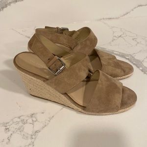 Via spiga Wedge sandals-9